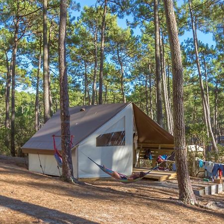 Wellness Sport Camping - La Dune Bleue Carcans Zewnętrze zdjęcie