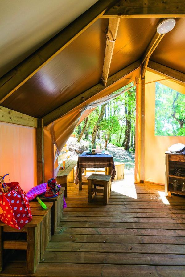 Wellness Sport Camping - La Dune Bleue Carcans Zewnętrze zdjęcie