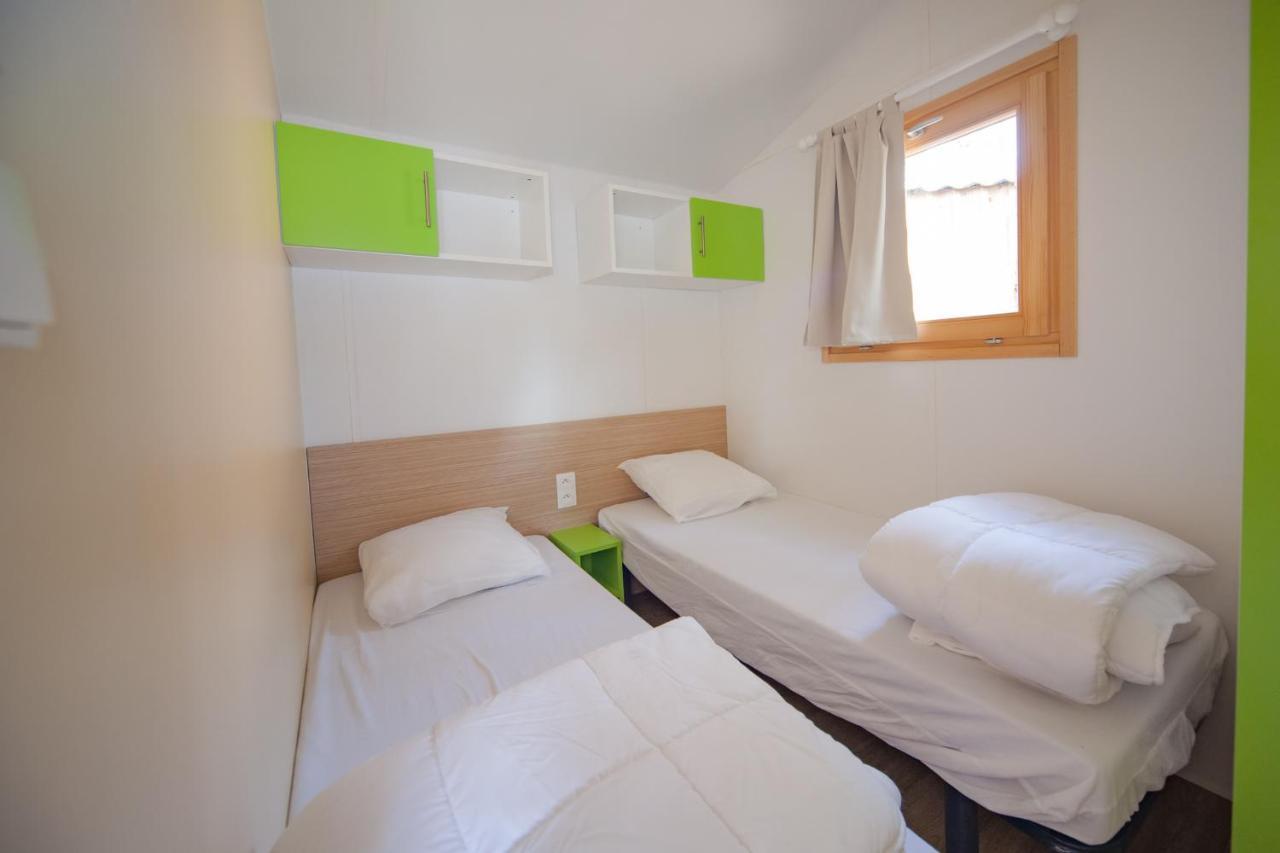 Wellness Sport Camping - La Dune Bleue Carcans Zewnętrze zdjęcie