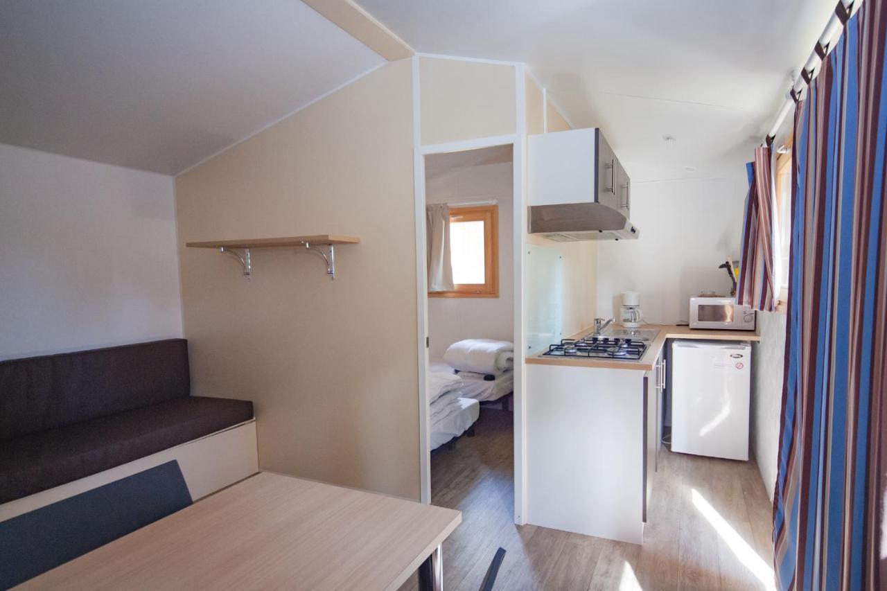 Wellness Sport Camping - La Dune Bleue Carcans Zewnętrze zdjęcie